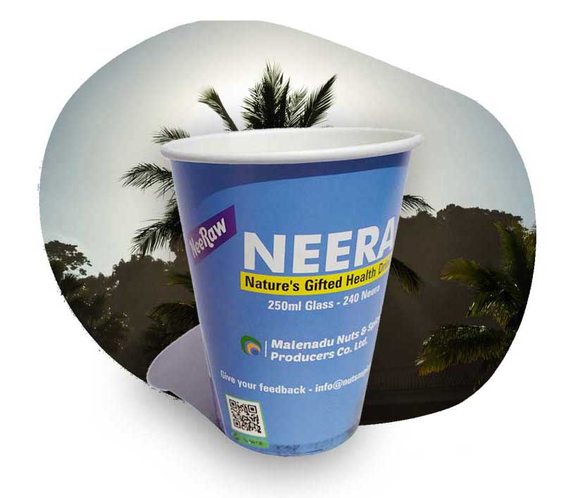 Neera - A Healthy Drink for Life, Natural Health Drink, Vitamin B ...